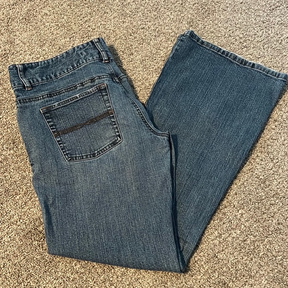 Express Denim - Express Jeans